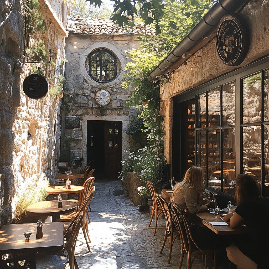 Time in Croatia