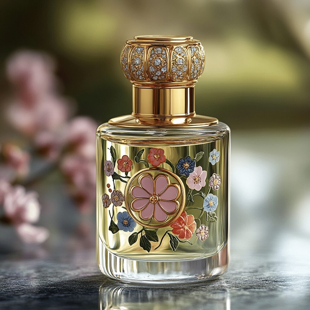 Tory Burch Perfume
