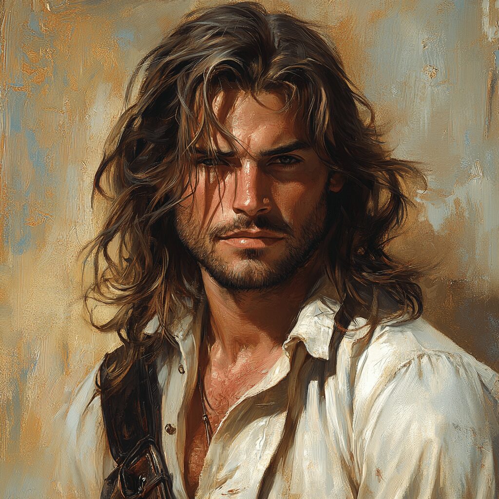 Trevor Belmont