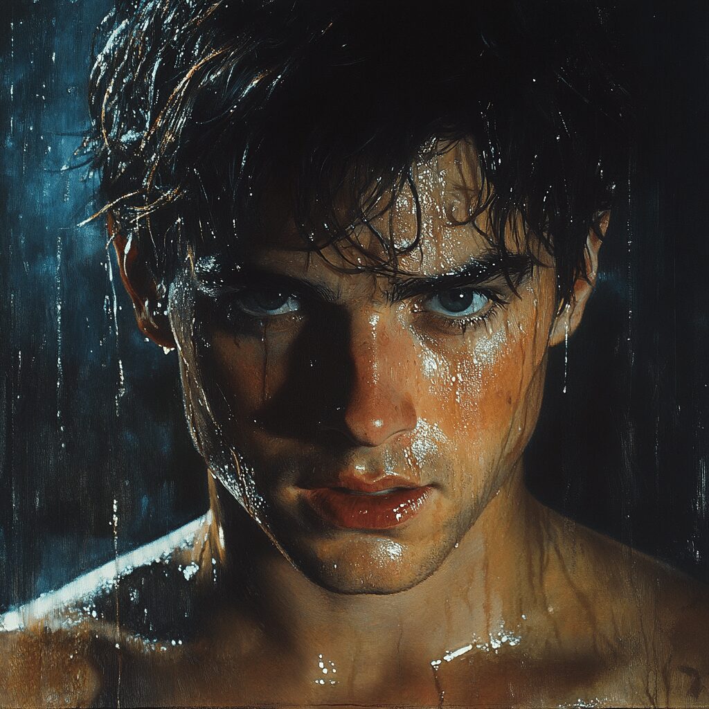 Trevor Wakefield
