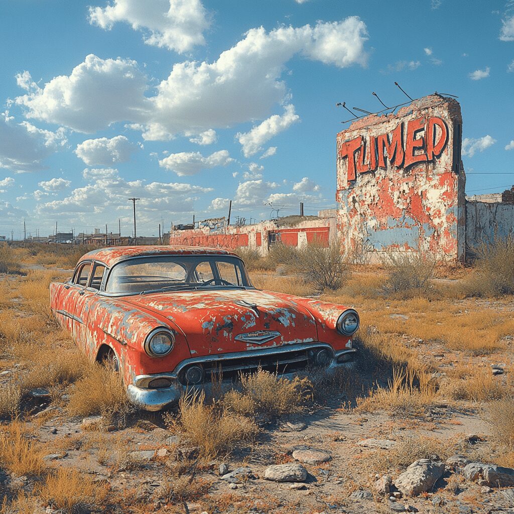 Tucumcari 1