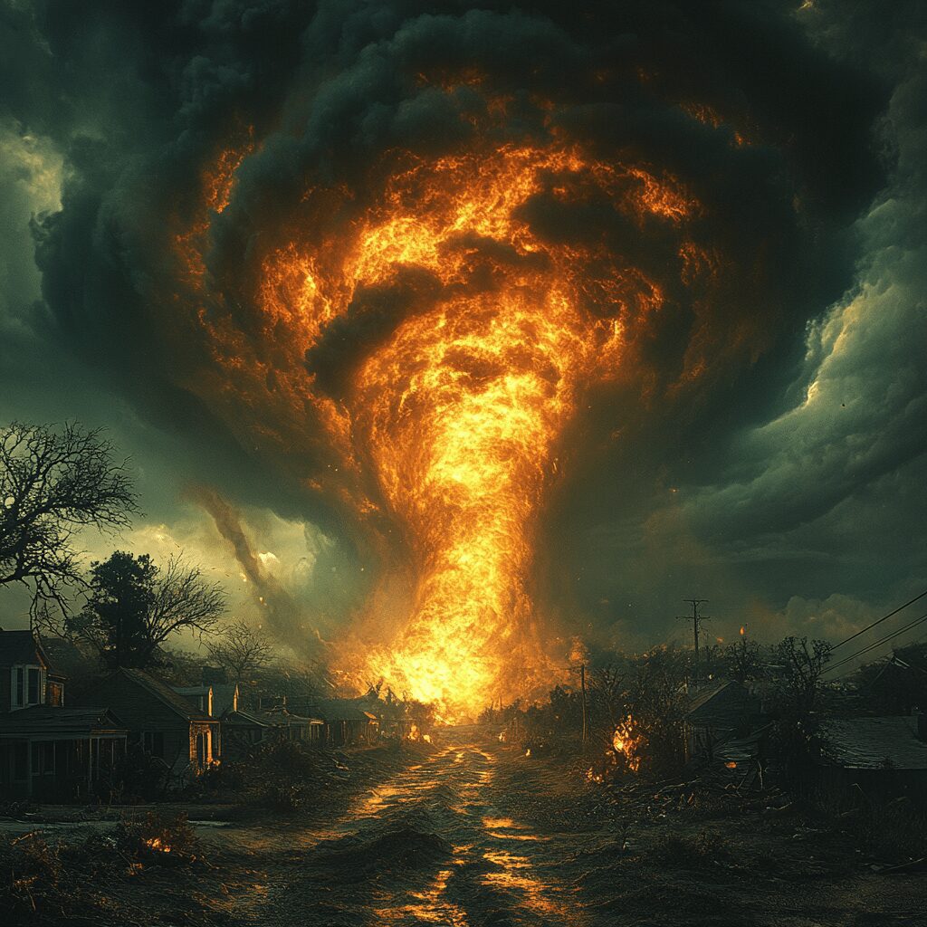 Twisters Rating