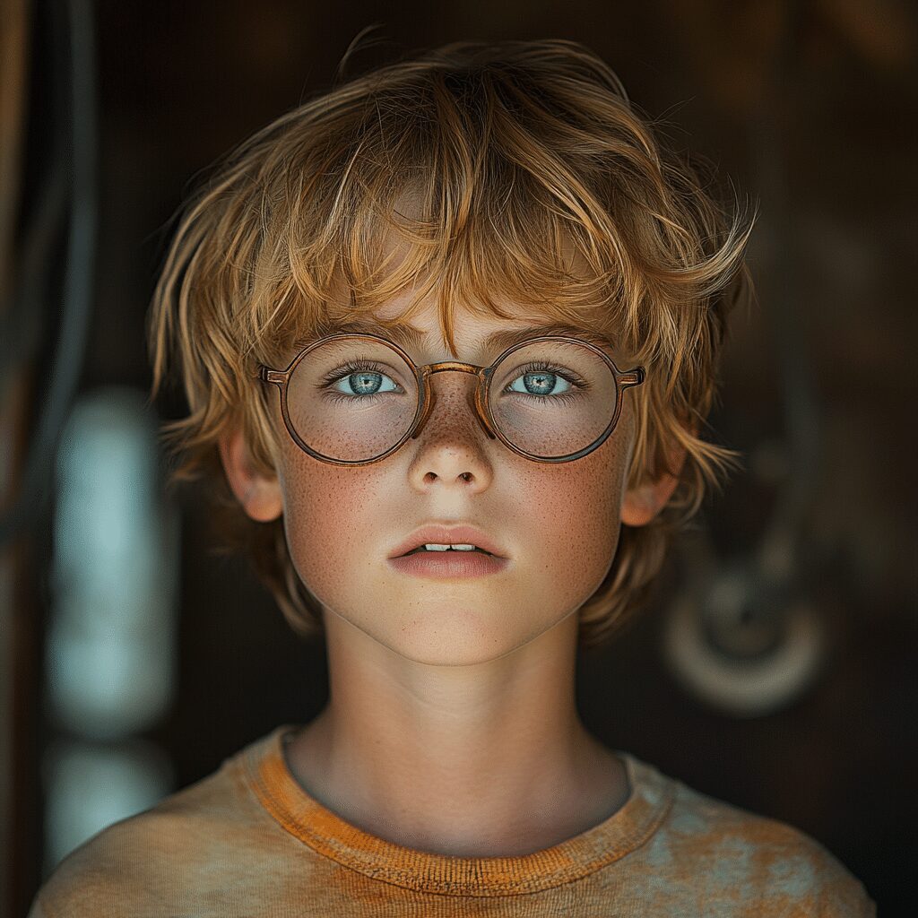 Ty Simpkins Movies