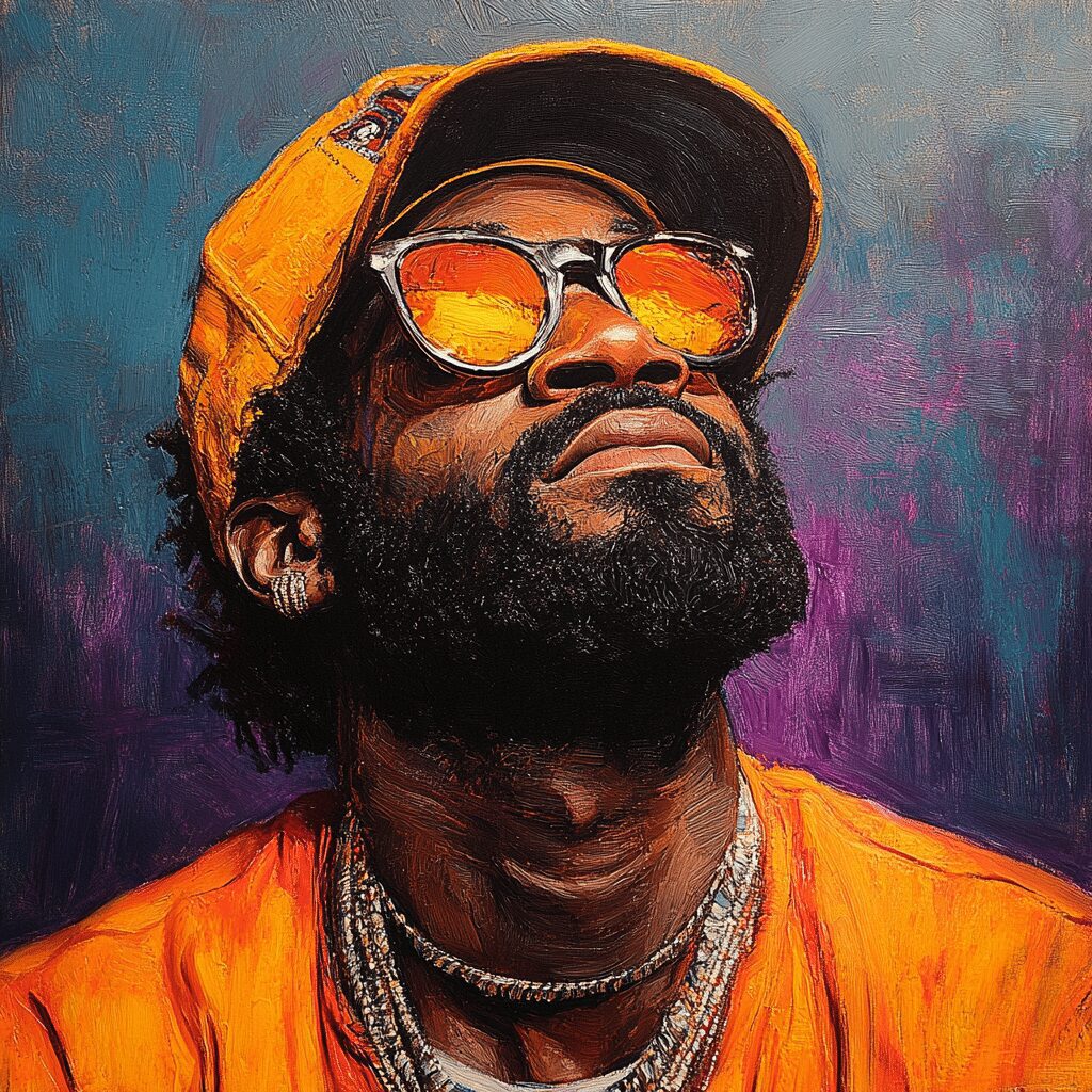Uncle Luke