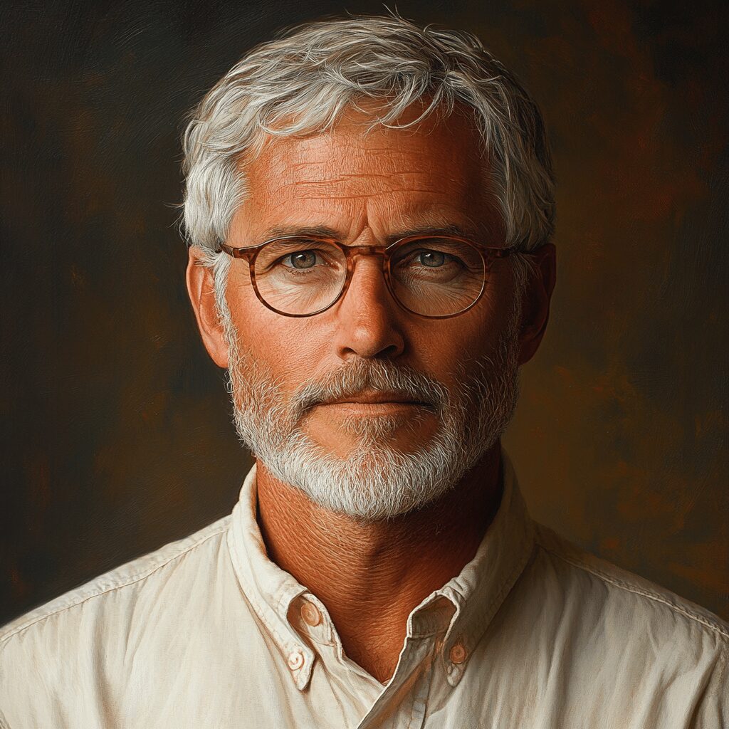 Van Crosby
