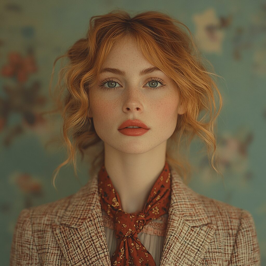 Vanessa Lee Chester