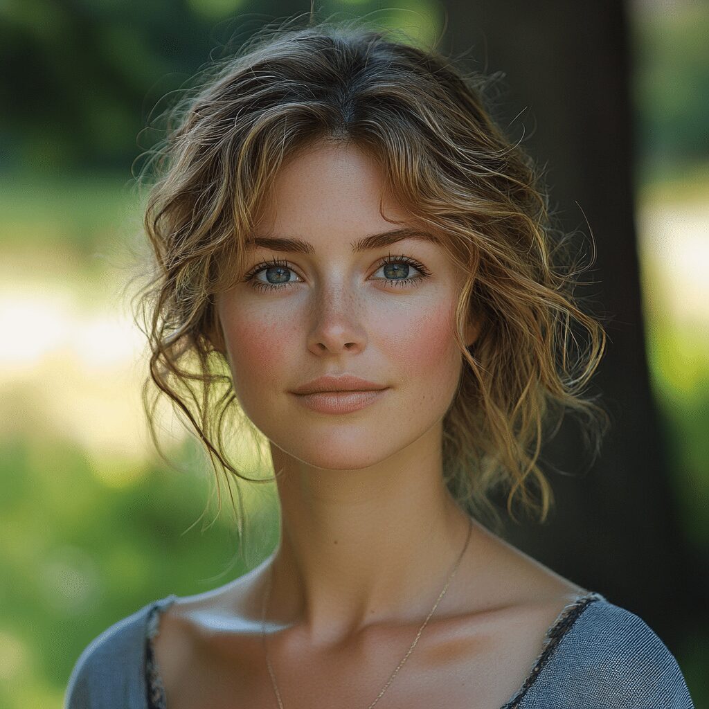 Vanessa Vadim