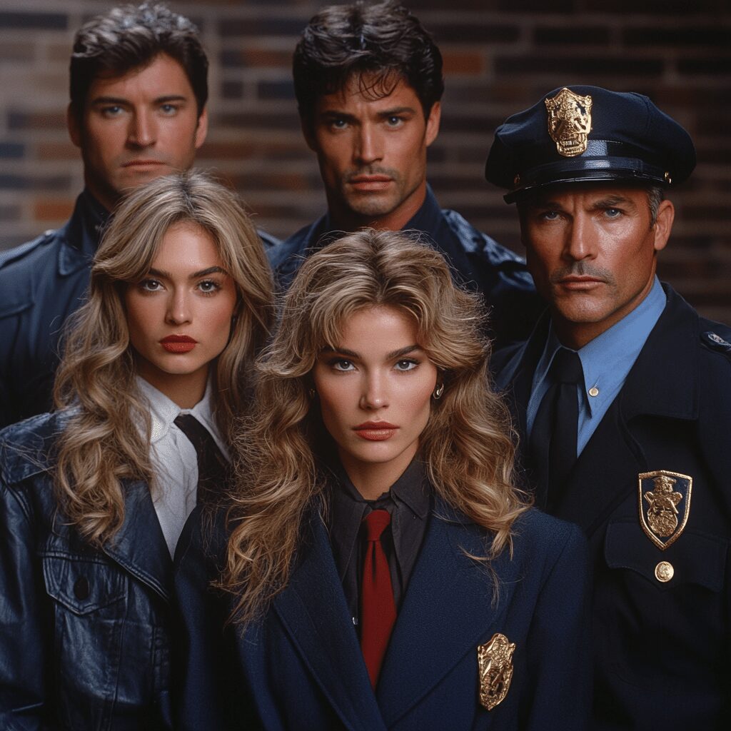 Veronica Mars Cast