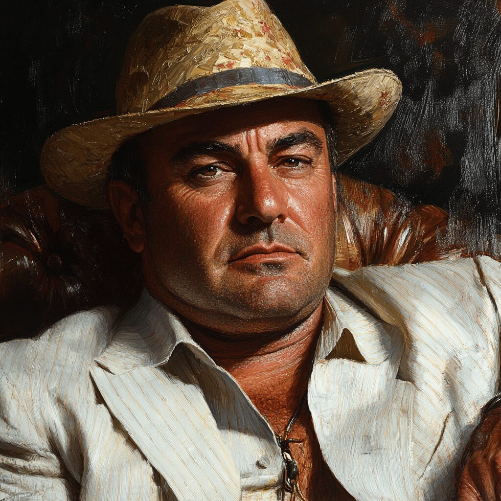 Vic Tayback