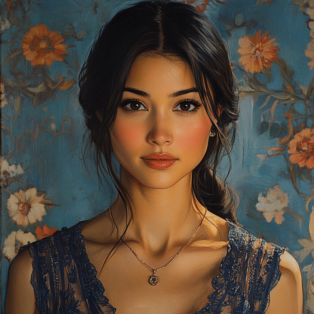 Vicki Chase