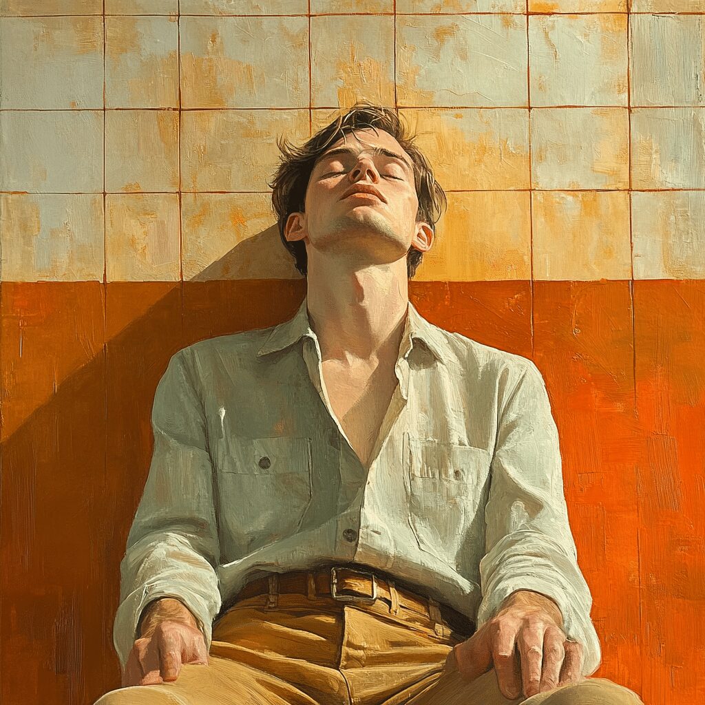 Victor Rivers