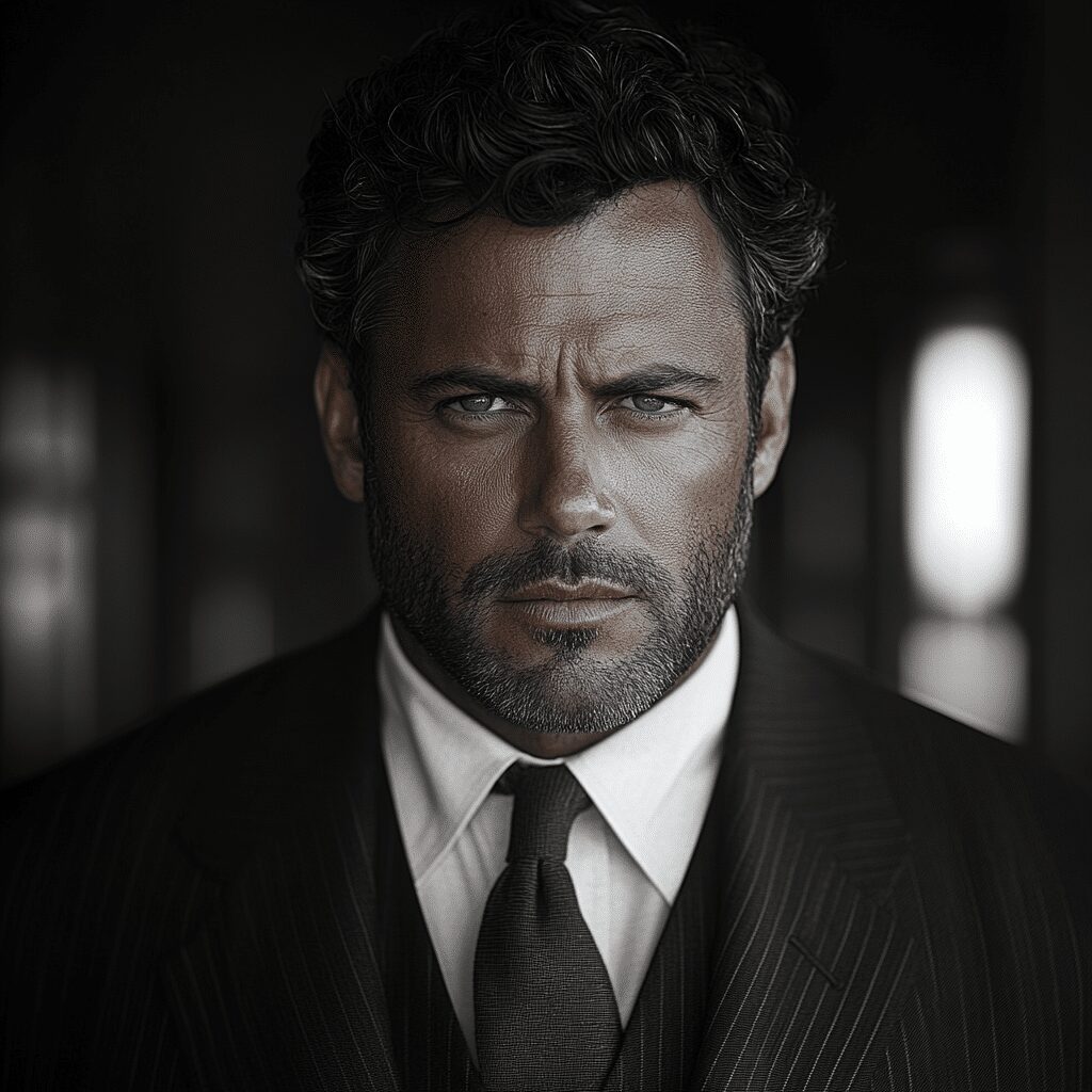 Vince Vaughn Height