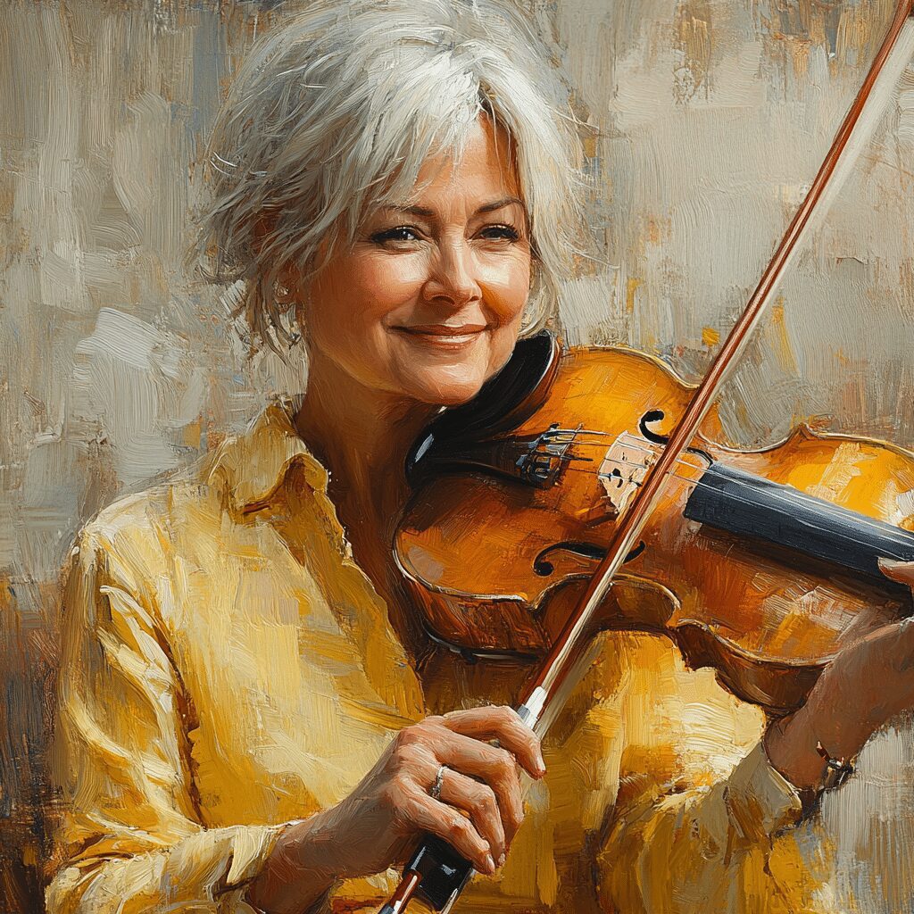 Viola Bailey