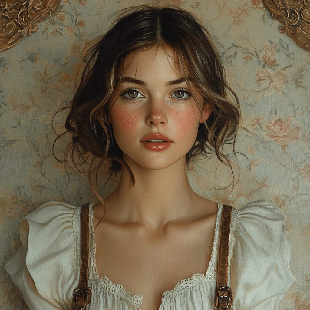 Violet Meyers