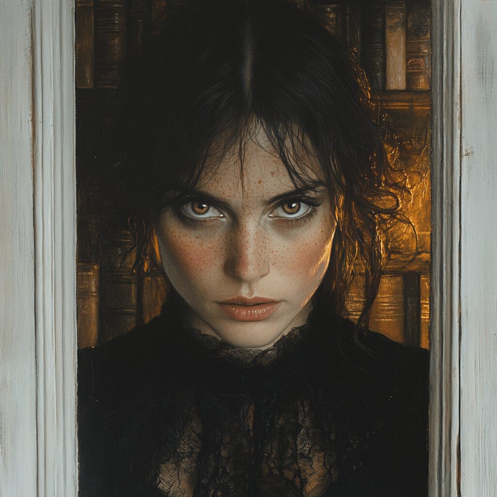 Vivian Jenna Wilson