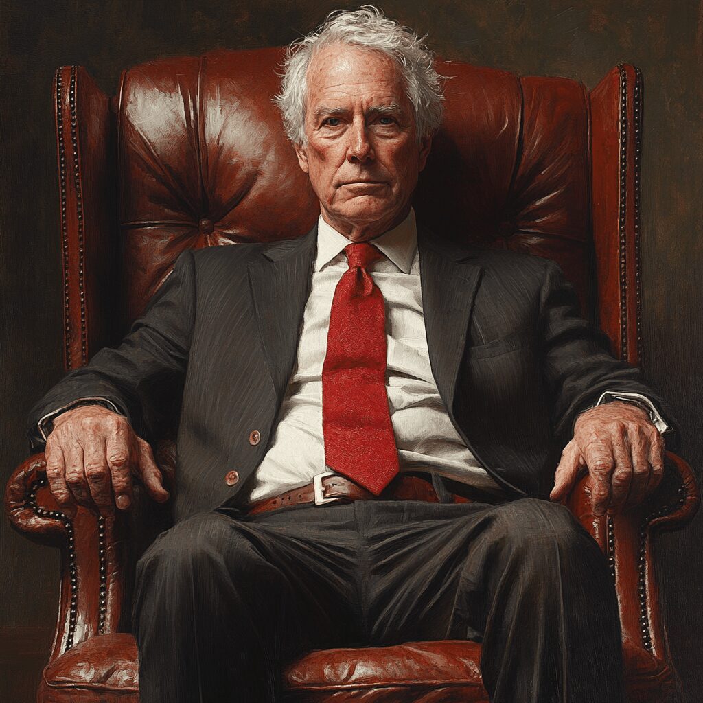 Warren Burger