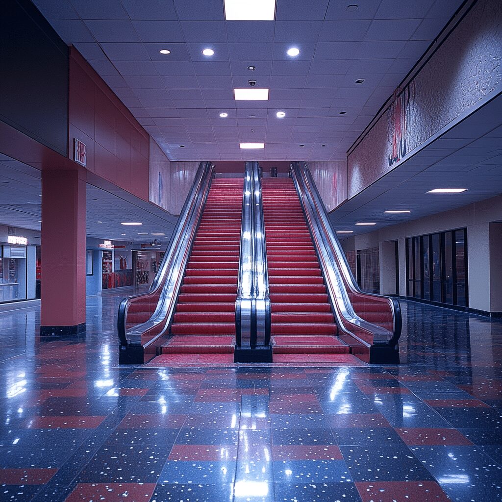 West Mall 7