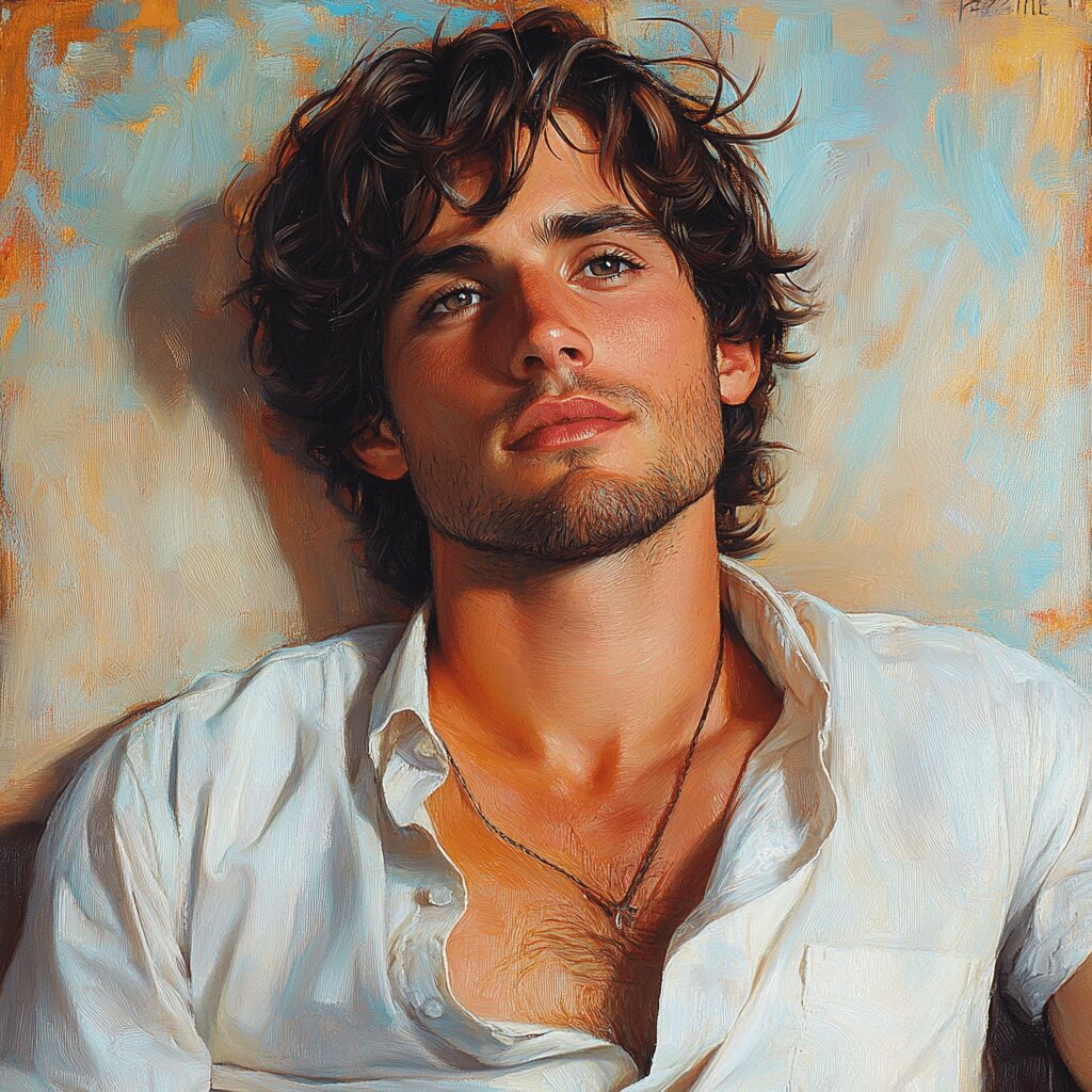 William Russ