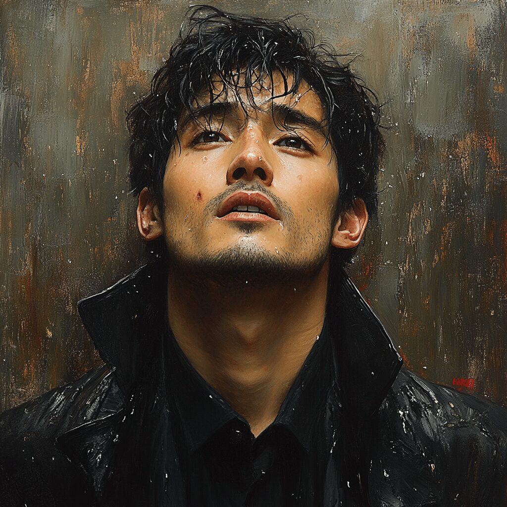 Won Bin