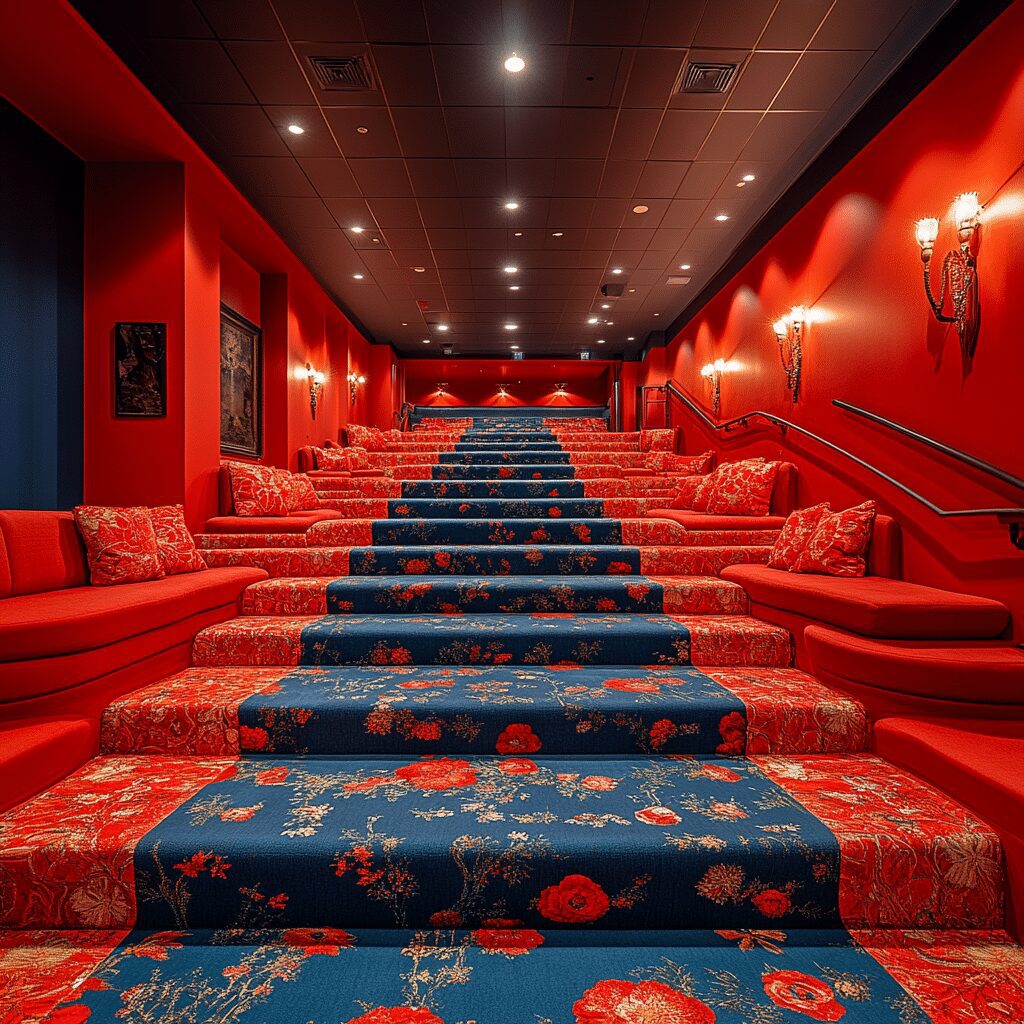 Woodbury 10 Theatre