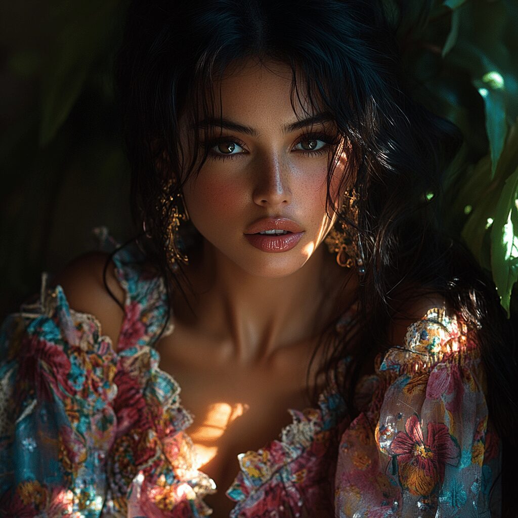 Yasmine Lopez