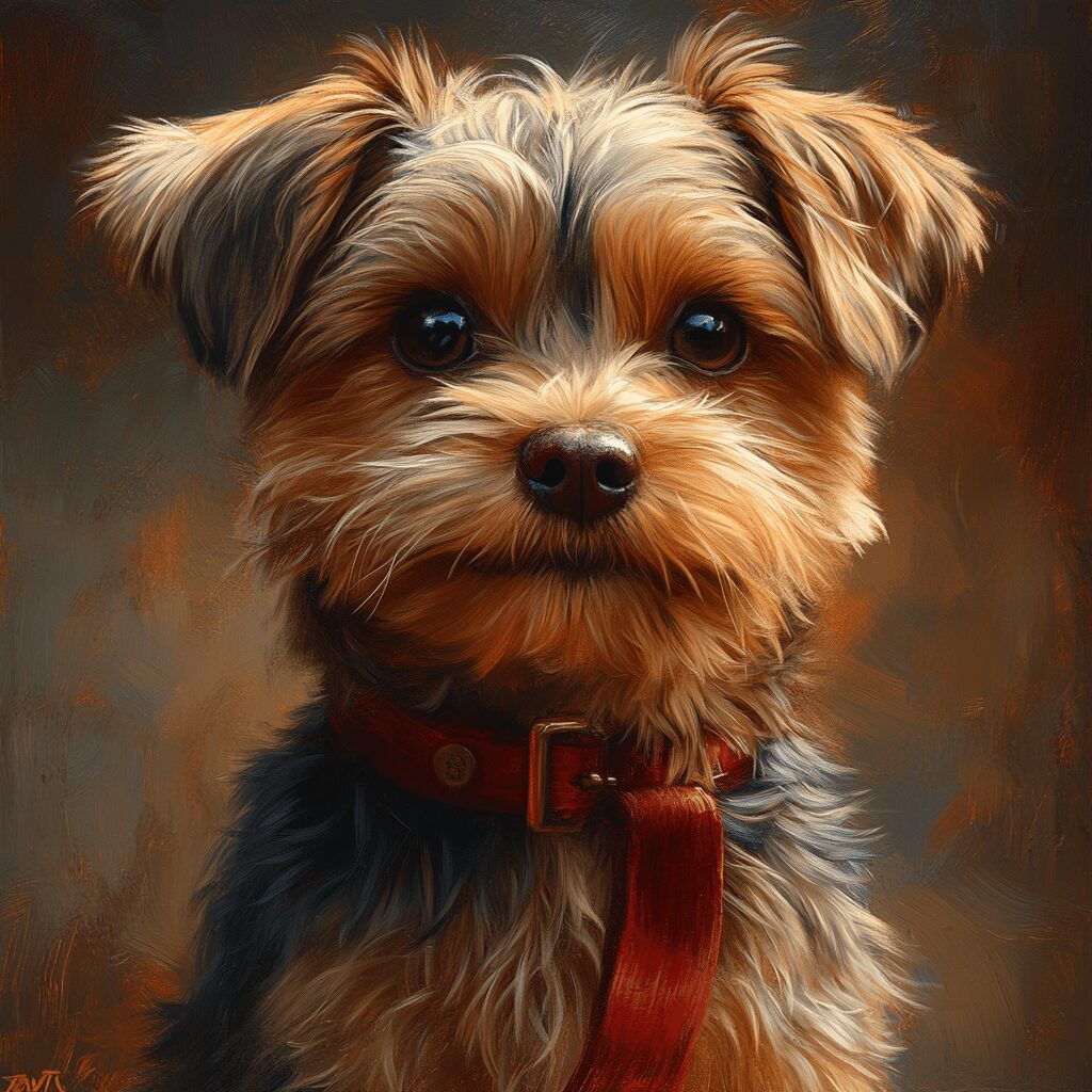 Yorki