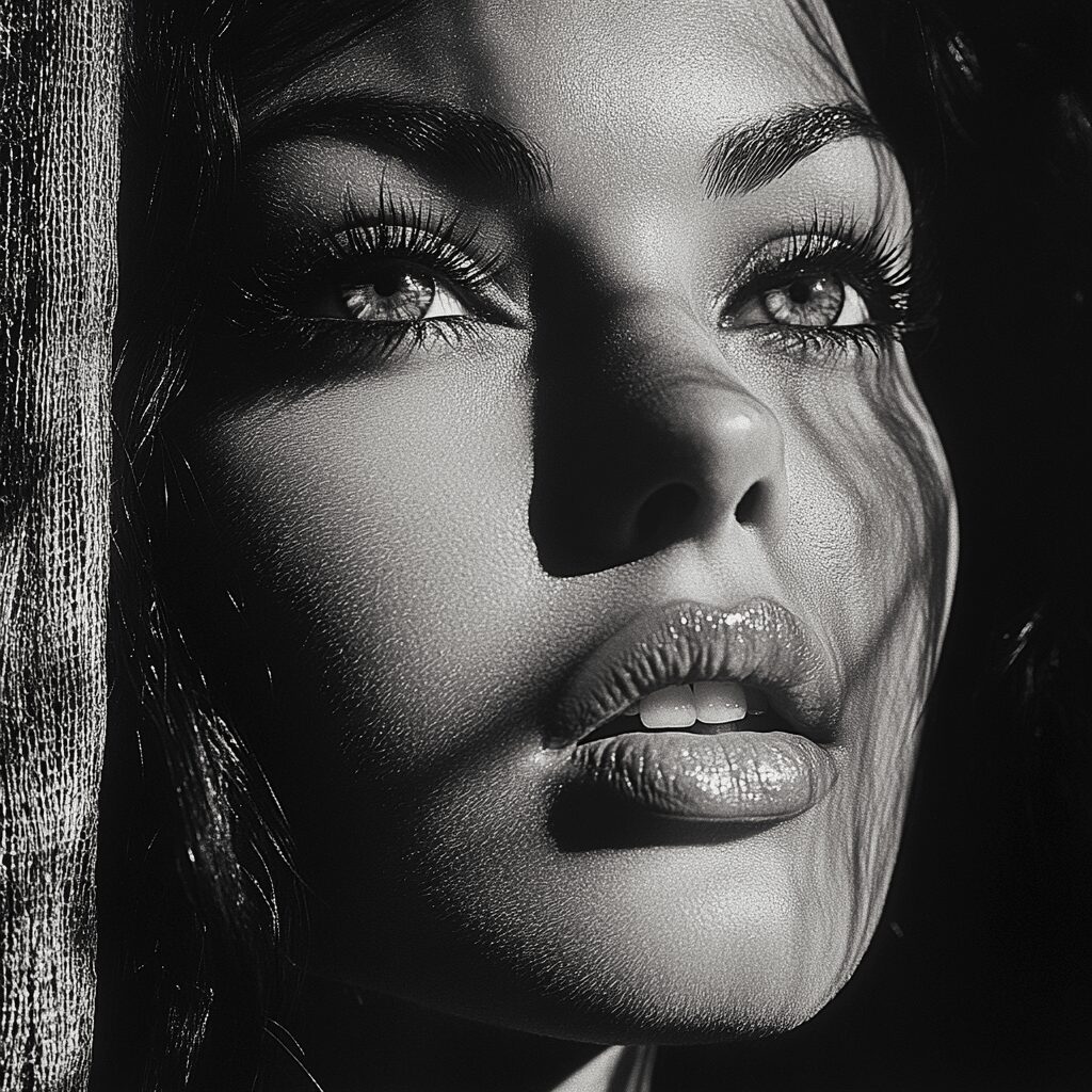 Yvonne De Carlos