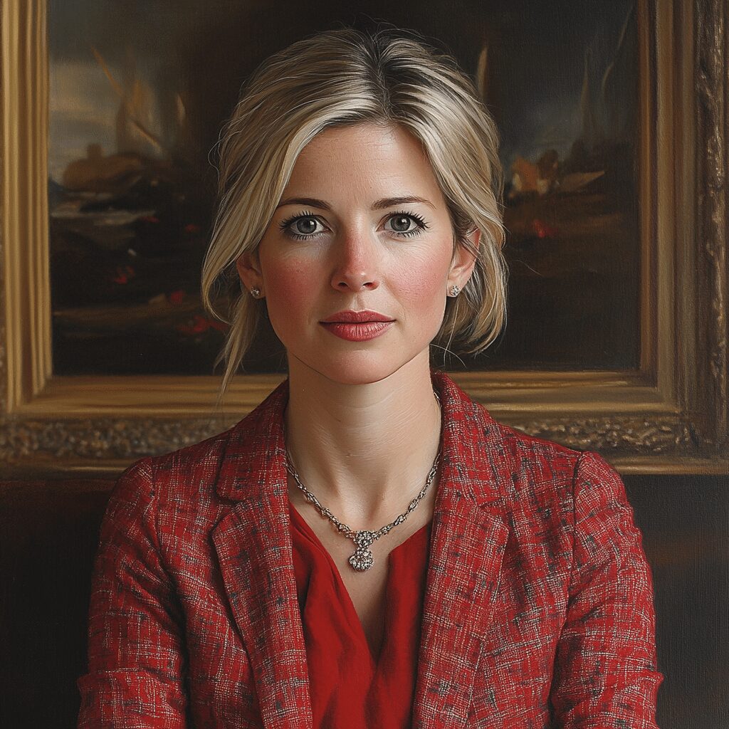 Zoe Moore