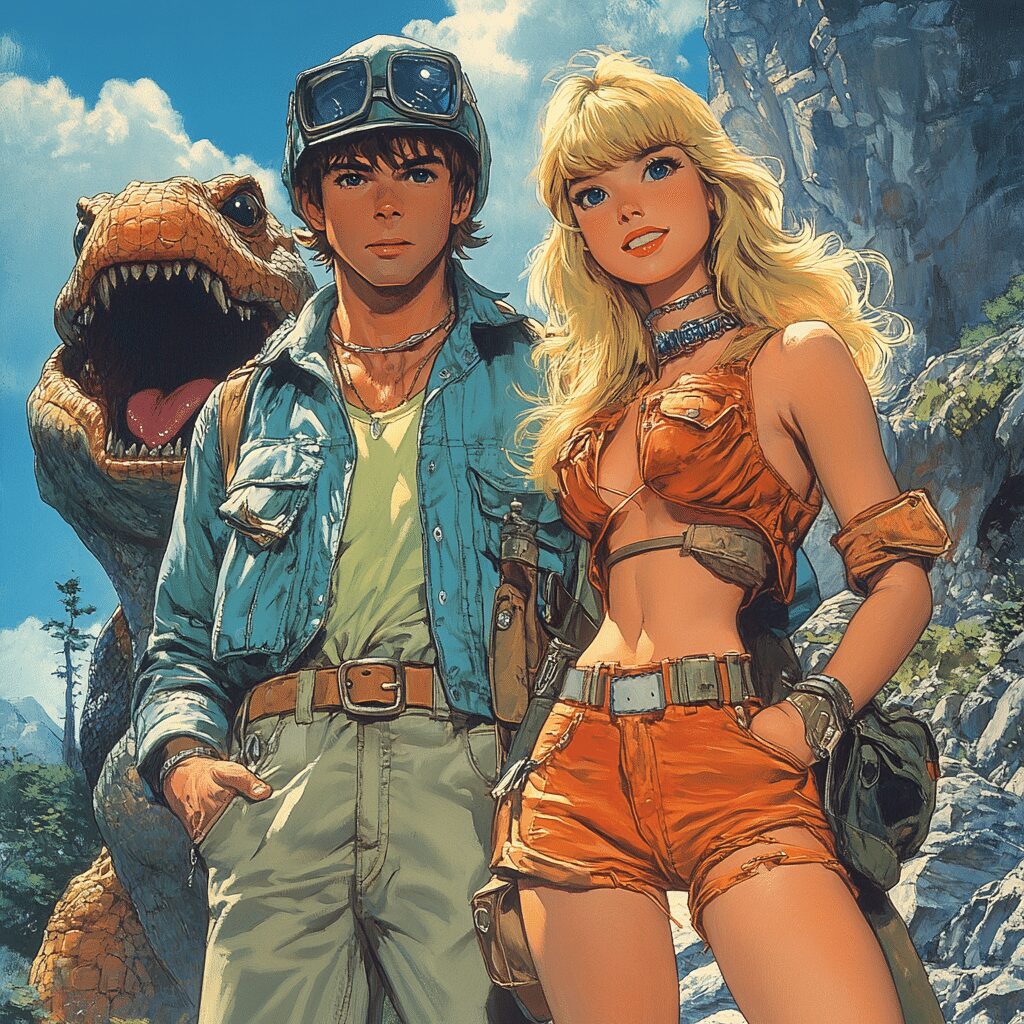 1980S Cartoons