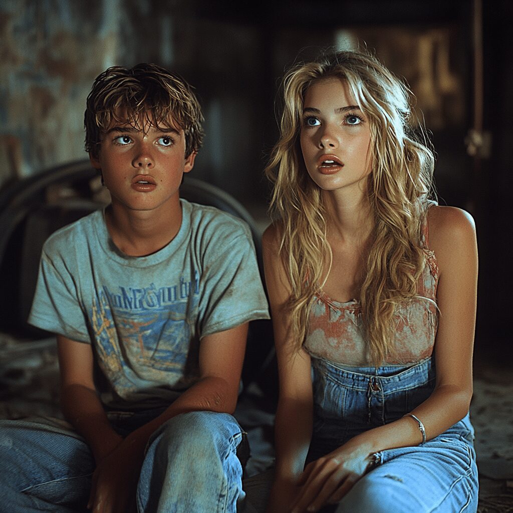 90S Kids Movies