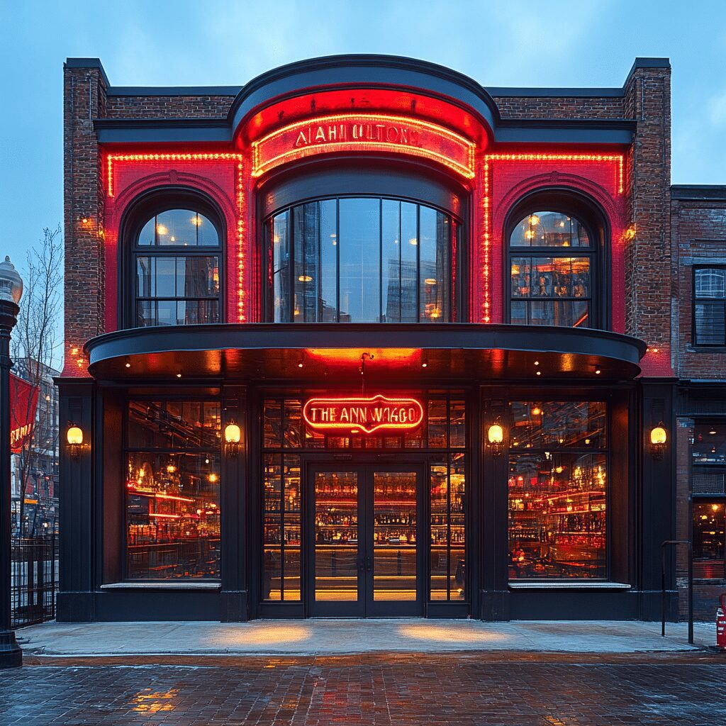 Best Alamo Drafthouse Wrigleyville