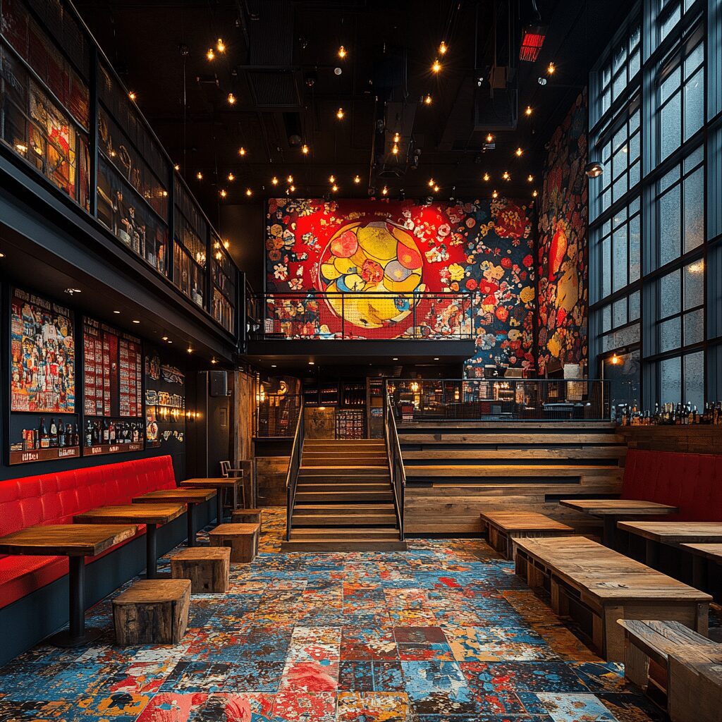 Best Alamo Drafthouse Wrigleyvilles