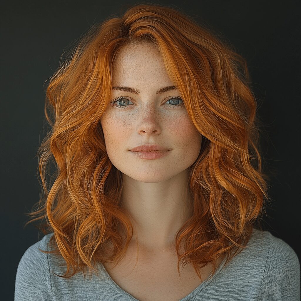 Best Alexandra Breckenridge