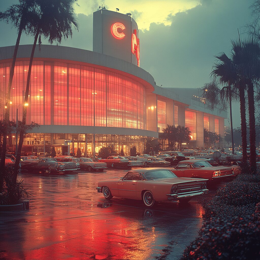 Best Amc Century City