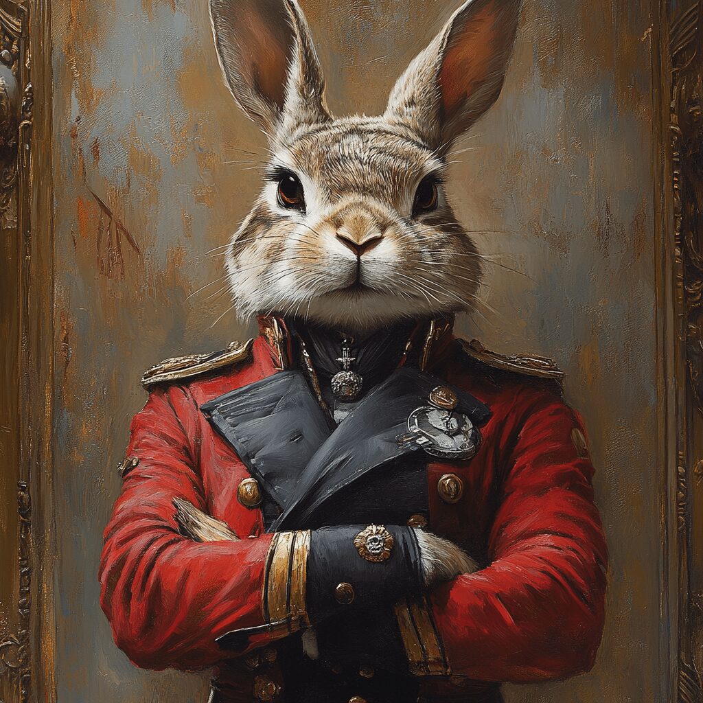 Best Barracks Bunnys