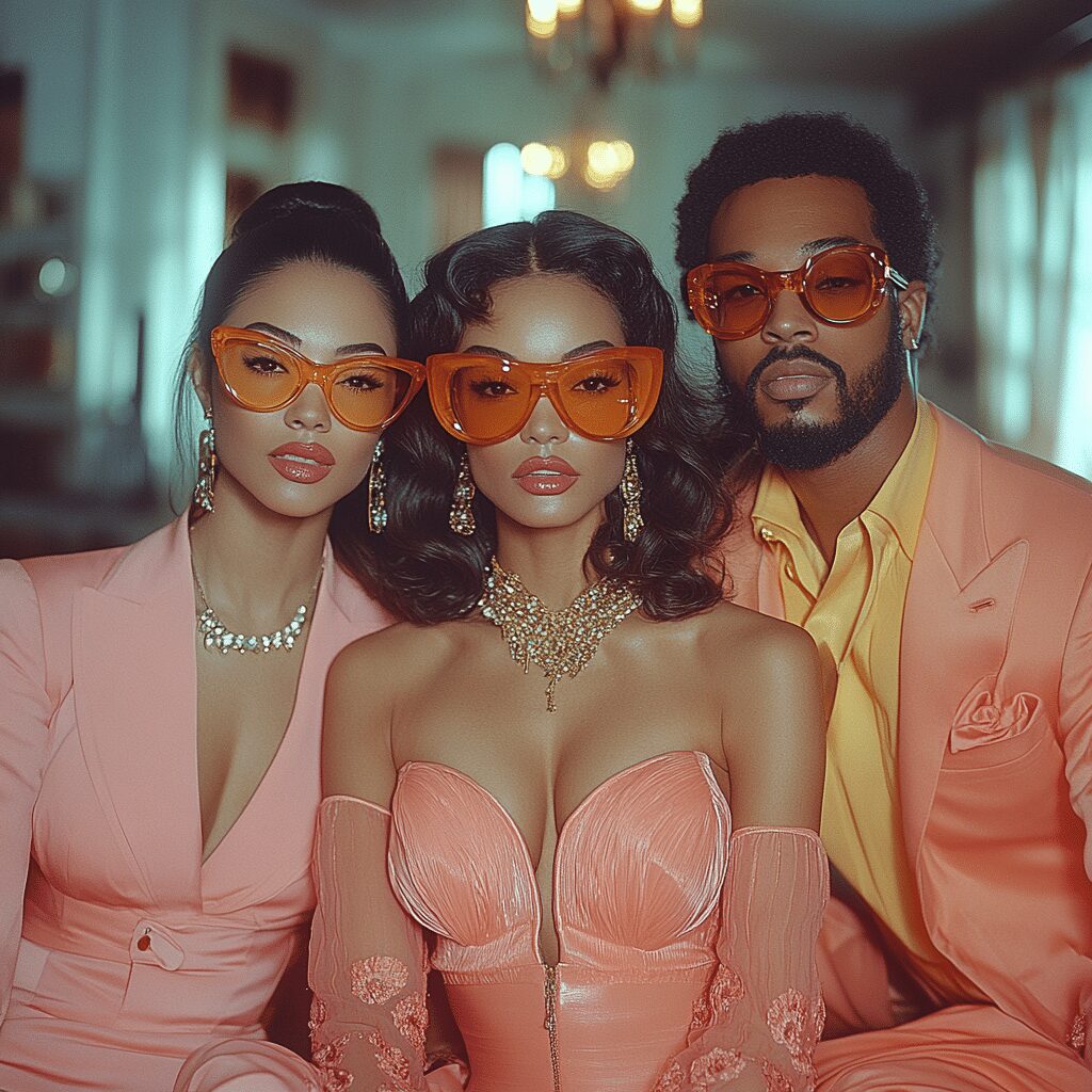 Best Bel Air Season 3S