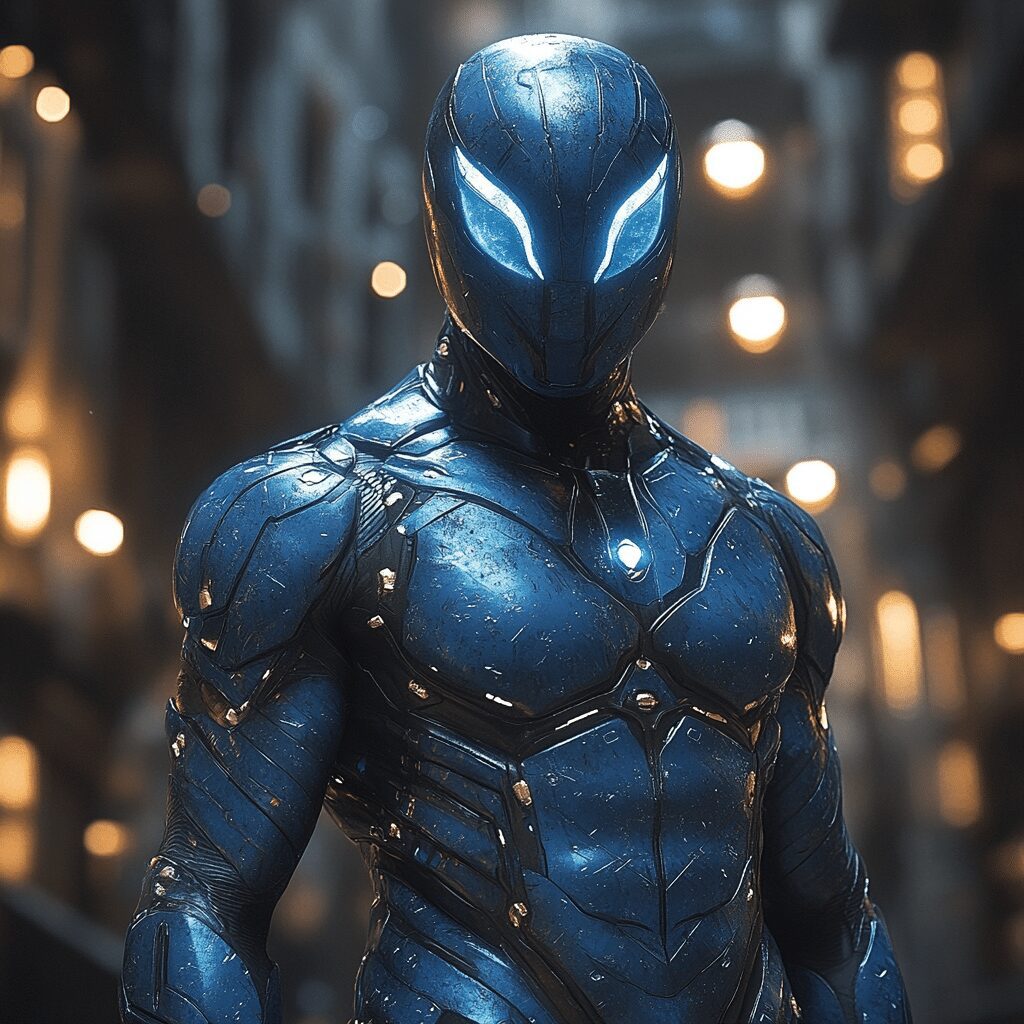 Best Blue Beetle Reviews