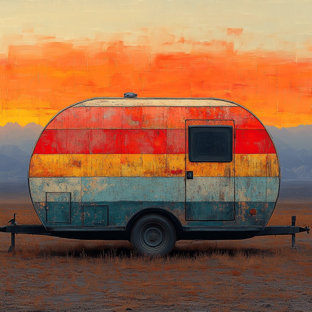 Best Caravanas