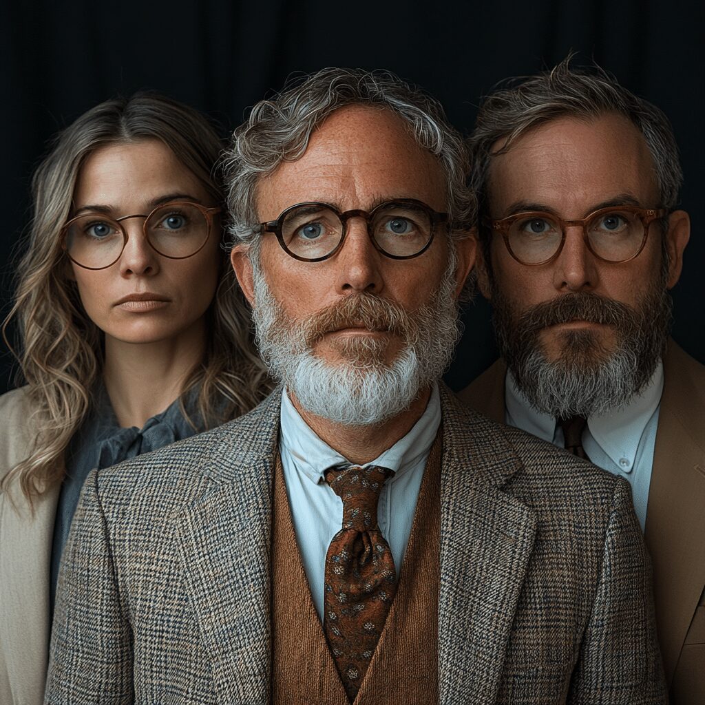 Best Cast of Doctor Odyssey