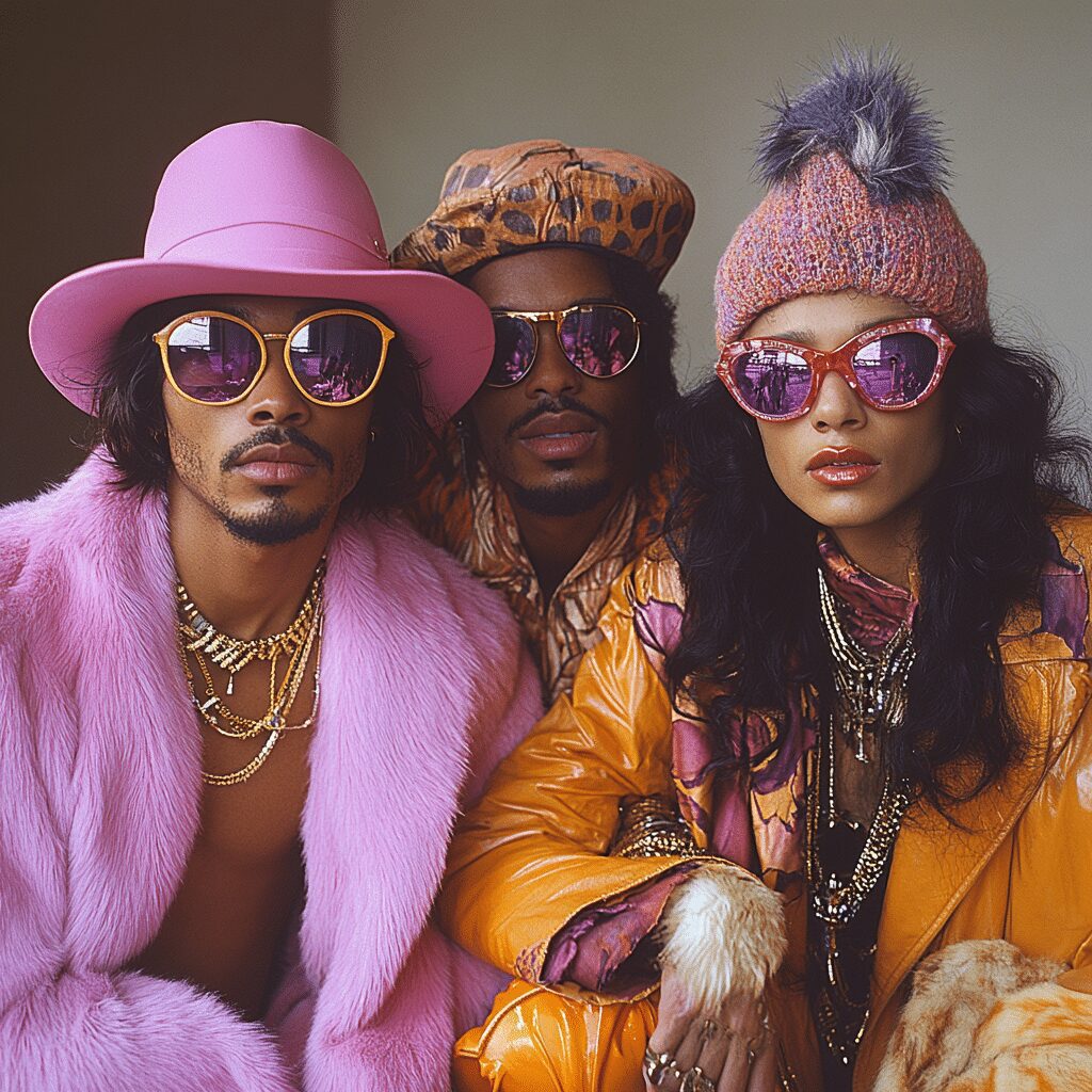 Best Cast of Soul Planes