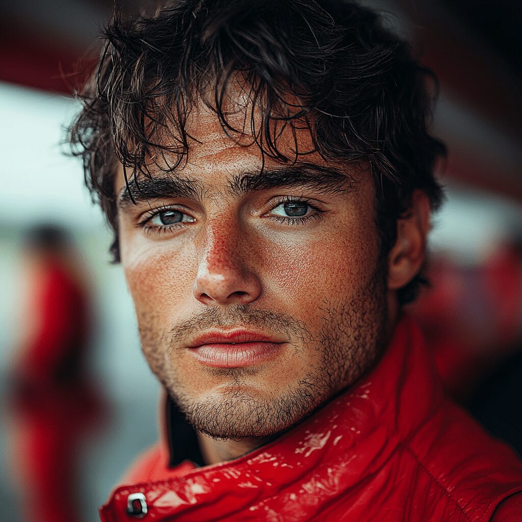 Best Charles Leclerc Girlfriends