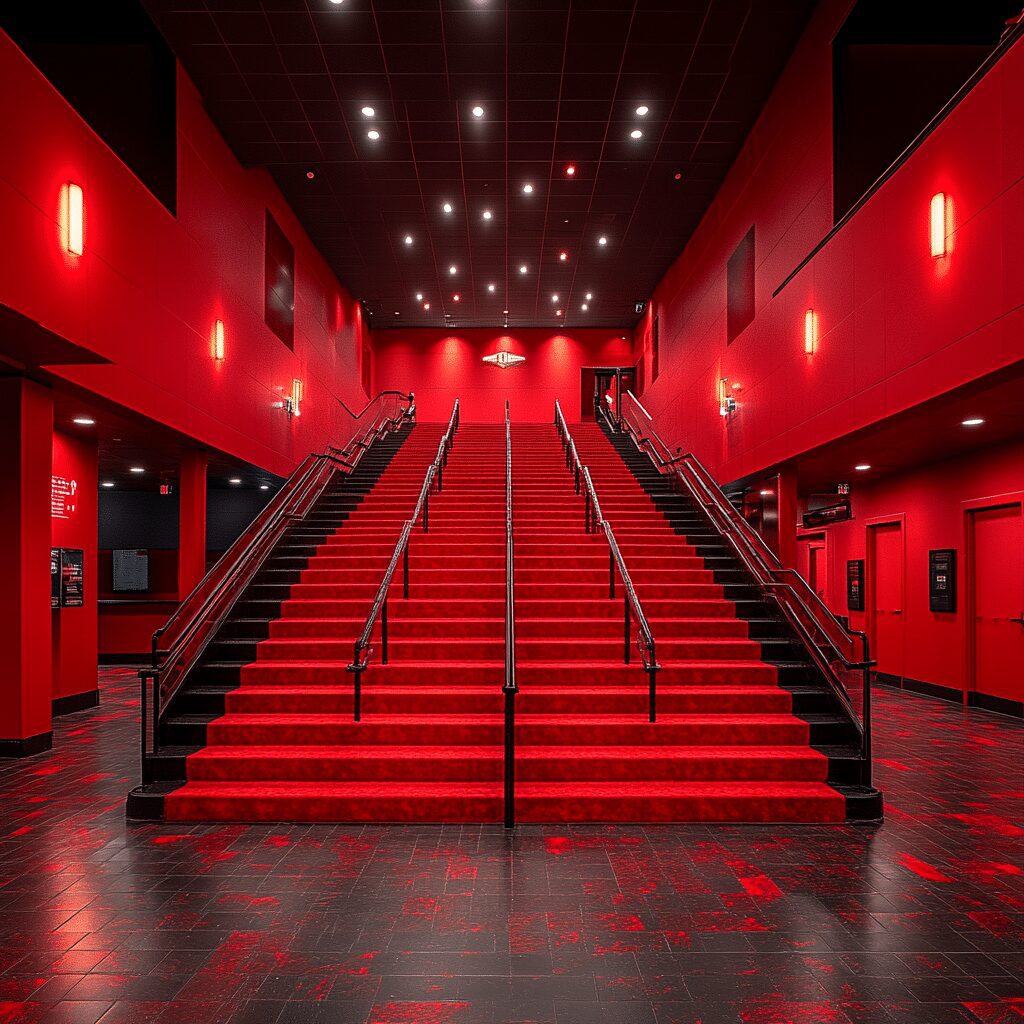 Best Cinemark North Hills and Xds
