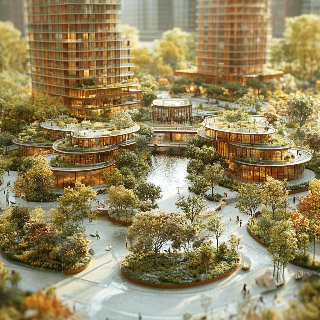 Best Civic Development Group