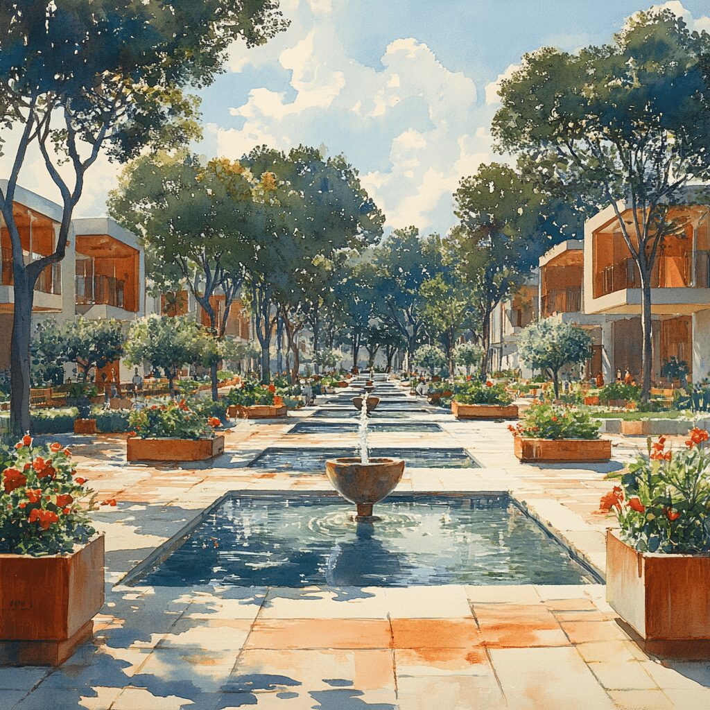 Best Civic Development Groups