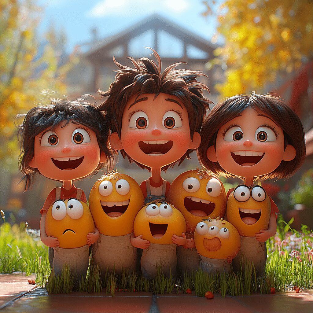 Best Cloudy with a Chance of Meatballs Casts