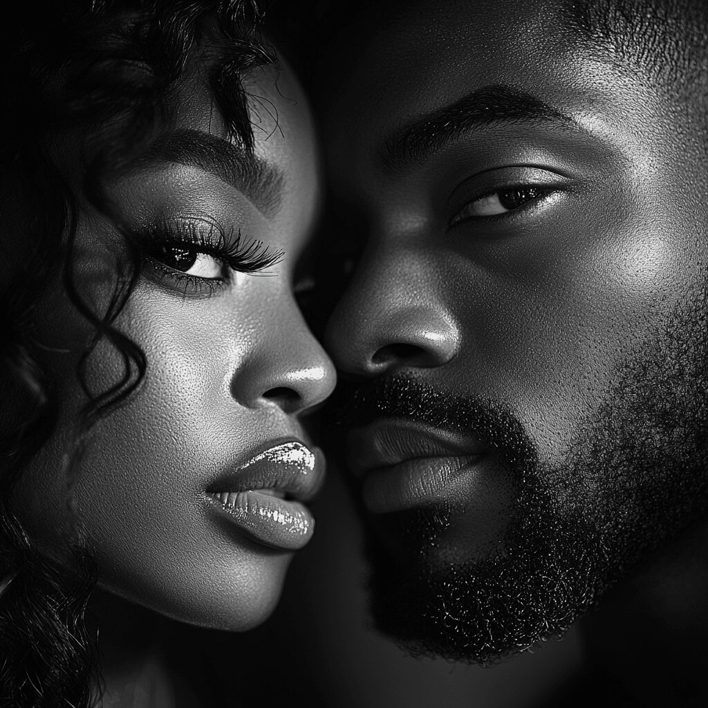 Best Common and Jennifer Hudson