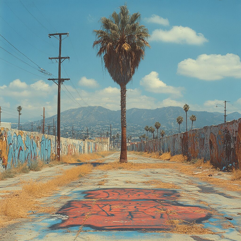 Best Compton California