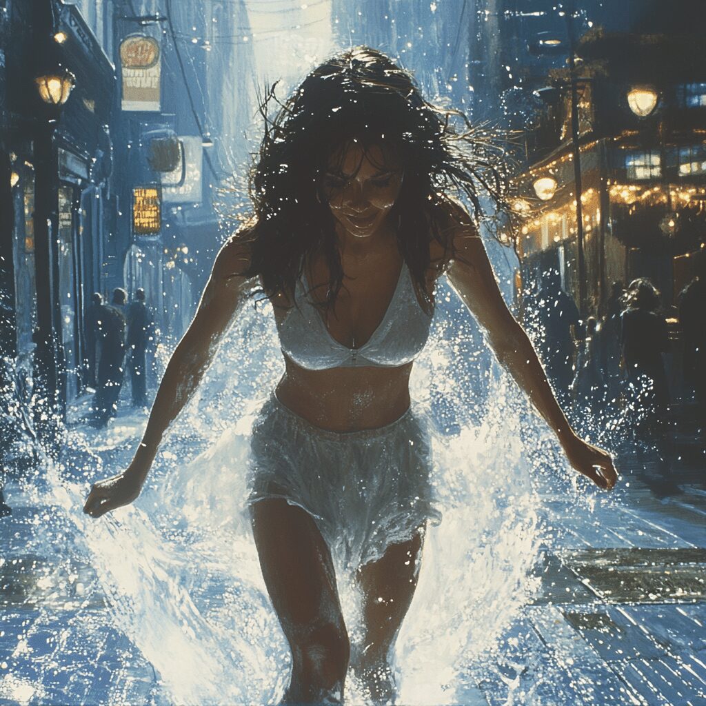 Best Flashdance Casts