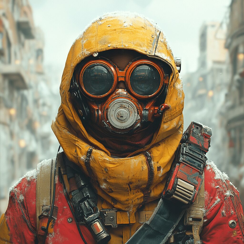 Best Fragpunks