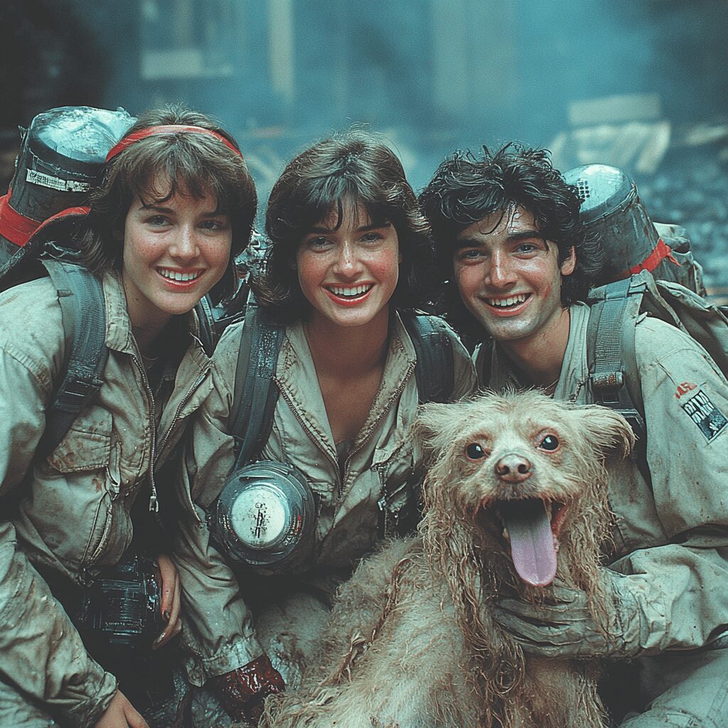 Best Ghostbusters 4 Dvd